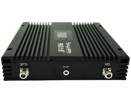 平泉双频手机信号增强器2000㎡