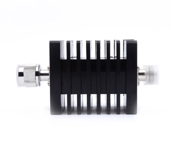  平泉腔体固定衰减器0-3G/0-4G  N型接口